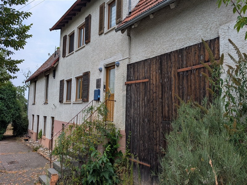 ASS17 Wohnhaus Wohnen Chillen