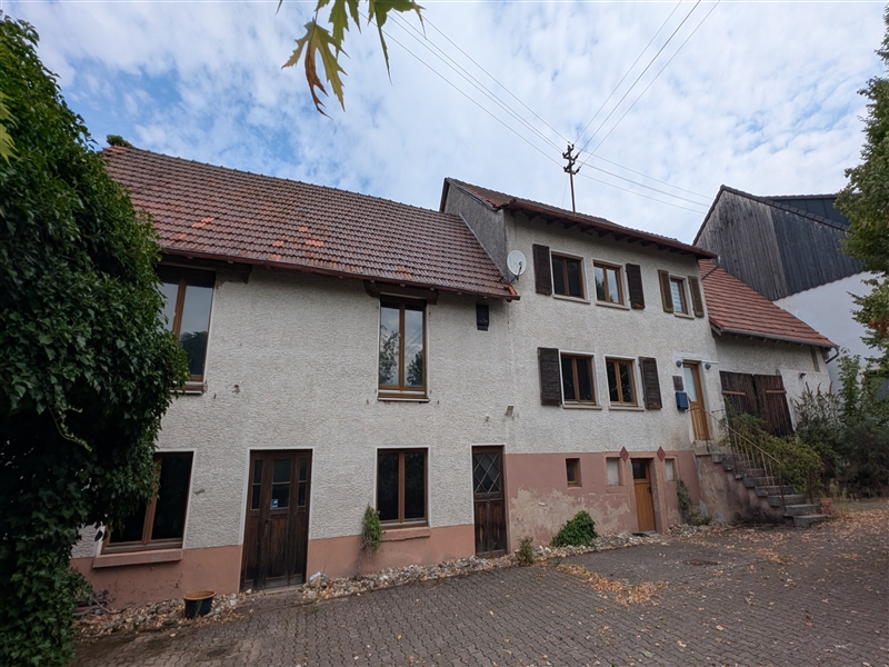 ASS17 Lageplan