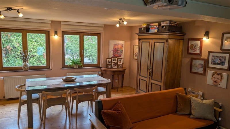 ASS17 Wohnhaus Wohnen Essen